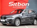 Annonce BMW X1 sDrive 18i DKG 140 CV