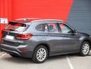 Annonce BMW X1 sDrive 18i DKG 140 CV