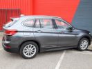 Annonce BMW X1 sDrive 18i DKG 140 CV