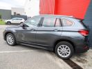 Annonce BMW X1 sDrive 18i DKG 140 CV