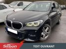 Voir l'annonce BMW X1 sDrive 18i DKG F48 M Sport CUIR TOIT OUVRANT