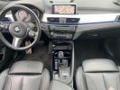 Annonce BMW X1 sDrive 18i DKG F48 M Sport CUIR TOIT OUVRANT