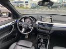 Annonce BMW X1 sDrive 18i DKG F48 M Sport CUIR TOIT OUVRANT