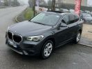 Voir l'annonce BMW X1 SDrive 18i LOUNGE 140CV BVA7 TOIT OUVRANT 15000HT