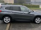 Annonce BMW X1 SDrive 18i LOUNGE 140CV BVA7 TOIT OUVRANT 15000HT