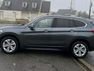 Annonce BMW X1 SDrive 18i LOUNGE 140CV BVA7 TOIT OUVRANT 15000HT