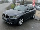 Voir l'annonce BMW X1 SDrive 18i LOUNGE 140CV BVA7 TOIT OUVRANT