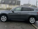 Annonce BMW X1 SDrive 18i LOUNGE 140CV BVA7 TOIT OUVRANT