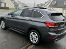 Annonce BMW X1 SDrive 18i LOUNGE 140CV BVA7 TOIT OUVRANT