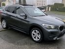 Annonce BMW X1 SDrive 18i LOUNGE 140CV BVA7 TOIT OUVRANT