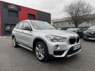 Annonce BMW X1 sDrive 2.0 18d - BVA F48 Sport