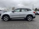 Annonce BMW X1 sDrive 2.0 18d - BVA F48 Sport