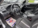 Annonce BMW X1 sDrive 2.0 18d - BVA F48 Sport