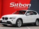 Voir l'annonce BMW X1 sDrive 20d 177 CV