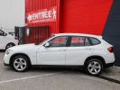 Annonce BMW X1 sDrive 20d 177 CV