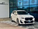 Voir l'annonce BMW X1 sDRIVE 20i 170CH DKG7 M SPORT ATTELAGE ELECTRIQUE