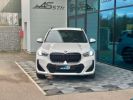 Annonce BMW X1 sDRIVE 20i 170CH DKG7 M SPORT ATTELAGE ELECTRIQUE