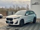 Annonce BMW X1 sDRIVE 20i 170CH DKG7 M SPORT ATTELAGE ELECTRIQUE