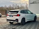 Annonce BMW X1 sDRIVE 20i 170CH DKG7 M SPORT ATTELAGE ELECTRIQUE