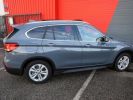 Annonce BMW X1 sDrive 20i 192 DKG F48 Business Design CUIR TOIT OUVRANT VOLANT M SPORT 6.930? dopts