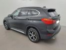 Annonce BMW X1 sDrive 20i 192 xLine DKG7