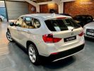 Annonce BMW X1 sDrive 20i 2.0L 184 ch Bluetooth & Régulateur Crit'air 1 Historique d'entretien État remarquable