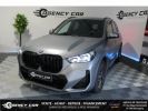 Voir l'annonce BMW X1 sDrive 20i - BV DKG Palettes U11 M Sport - 1er main - Garantie