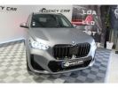 Annonce BMW X1 sDrive 20i - BV DKG Palettes U11 M Sport - 1er main - Garantie