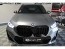 Annonce BMW X1 sDrive 20i - BV DKG Palettes U11 M Sport - 1er main - Garantie