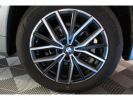 Annonce BMW X1 sDrive 20i - BV DKG Palettes U11 M Sport - 1er main - Garantie