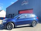 Annonce BMW X1 SDrive 20ia X-Line 2018 2.0i