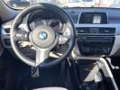 Annonce BMW X1 SDrive 20ia X-Line 2018 2.0i