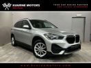 Voir l'annonce BMW X1 sDrive16d Alu17-Gps-Leder-VerwZet