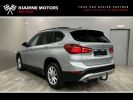 Annonce BMW X1 sDrive16d Alu17-Gps-Leder-VerwZet