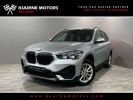 Annonce BMW X1 sDrive16d Alu17-Gps-Leder-VerwZet