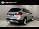 Annonce BMW X1 sDrive16d Alu17-Gps-Leder-VerwZet