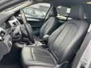 Annonce BMW X1 sDrive16d Alu17-Gps-Leder-VerwZet