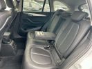 Annonce BMW X1 sDrive16d Alu17-Gps-Leder-VerwZet