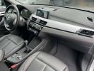 Annonce BMW X1 sDrive16d Alu17-Gps-Leder-VerwZet