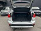 Annonce BMW X1 sDrive16d Alu17-Gps-Leder-VerwZet