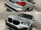 Annonce BMW X1 sDrive16d Alu17-Gps-Leder-VerwZet