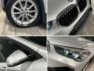 Annonce BMW X1 sDrive16d Alu17-Gps-Leder-VerwZet