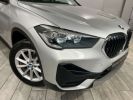 Annonce BMW X1 sDrive16d Alu17-Gps-Leder-VerwZet