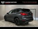 Annonce BMW X1 sDrive16d Alu17-VerwZet-Pdc-Gps-Bt