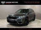 Annonce BMW X1 sDrive16d Alu17-VerwZet-Pdc-Gps-Bt