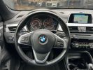 Annonce BMW X1 sDrive16d Alu17-VerwZet-Pdc-Gps-Bt