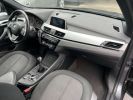 Annonce BMW X1 sDrive16d Alu17-VerwZet-Pdc-Gps-Bt