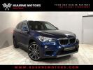 Voir l'annonce BMW X1 sDrive16d Alu19-Gps-Pdc-AutAirco