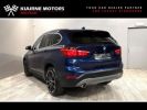 Annonce BMW X1 sDrive16d Alu19-Gps-Pdc-AutAirco