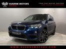 Annonce BMW X1 sDrive16d Alu19-Gps-Pdc-AutAirco